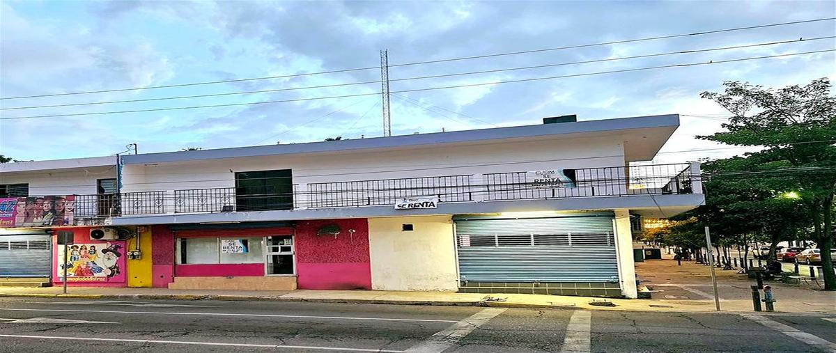 Foto de local en renta en aquiles serdán 457, centro, culiacán, sinaloa, 0 No. 03