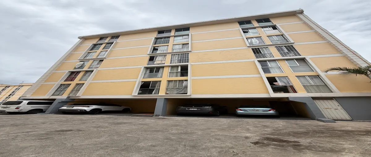 Foto de departamento en venta en aquiles serdán 464, nextengo, azcapotzalco, df / cdmx, 0 No. 03