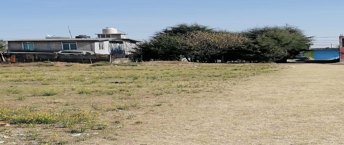 Foto de terreno habitacional en venta en aquiles serdan 50, san antonio acahualco, zinacantepec, méxico, 0 No. 04