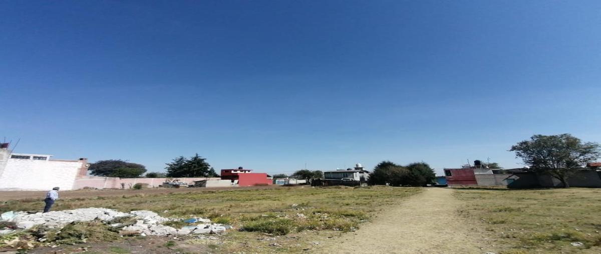 Foto de terreno habitacional en venta en aquiles serdan 50, san antonio acahualco, zinacantepec, méxico, 0 No. 05