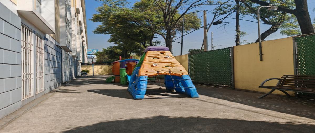 Foto de departamento en venta en aquiles serdan , angel zimbron, azcapotzalco, df / cdmx, 30888638 No. 04