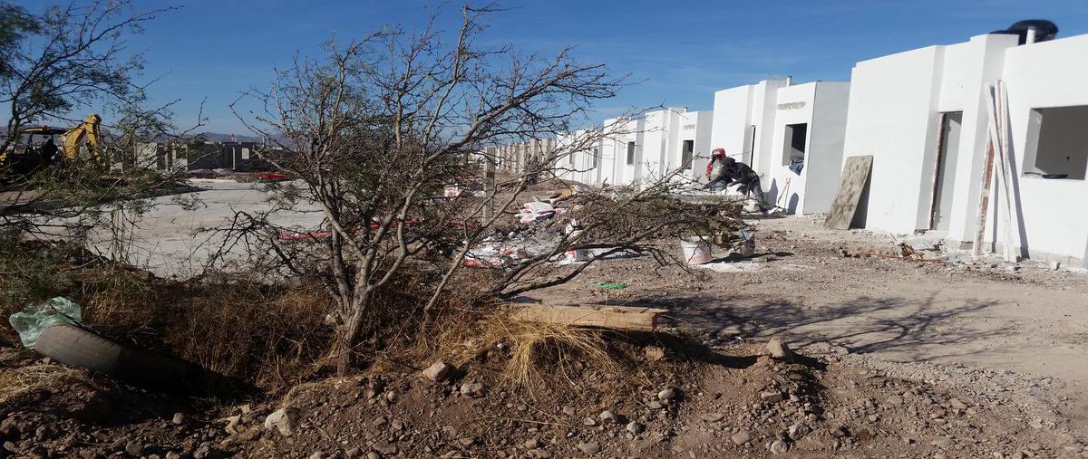 Foto de terreno habitacional en venta en  , aquiles serdán, aquiles serdán, chihuahua, 0 No. 04