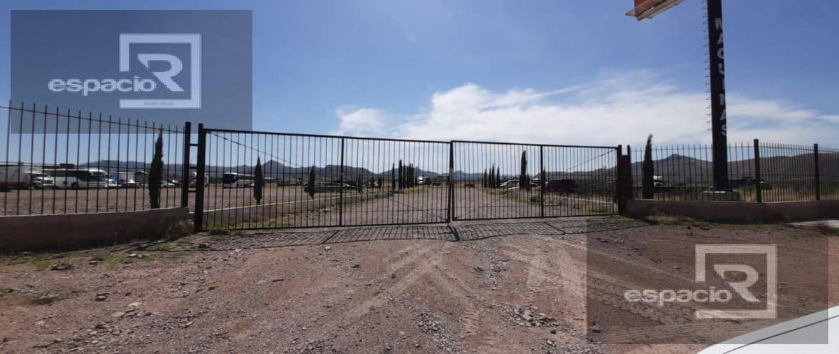 Foto de terreno habitacional en renta en  , aquiles serdán, aquiles serdán, chihuahua, 0 No. 03