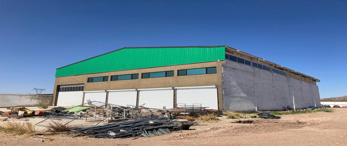 Foto de bodega en renta en  , aquiles serdán, aquiles serdán, chihuahua, 0 No. 03