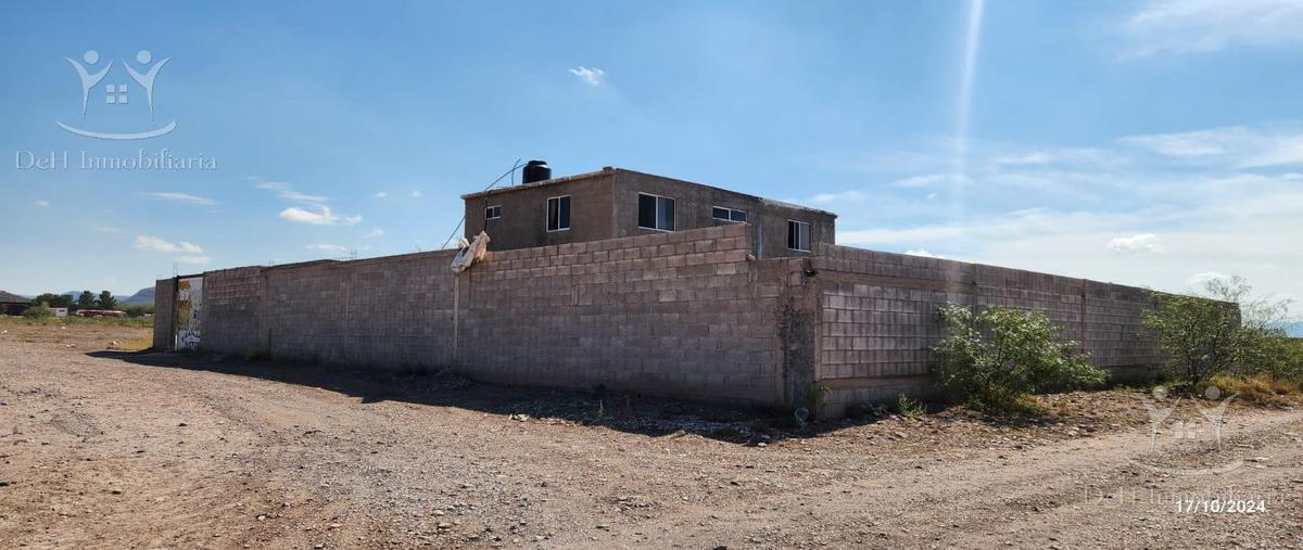 Foto de terreno habitacional en venta en  , aquiles serdán, aquiles serdán, chihuahua, 0 No. 03