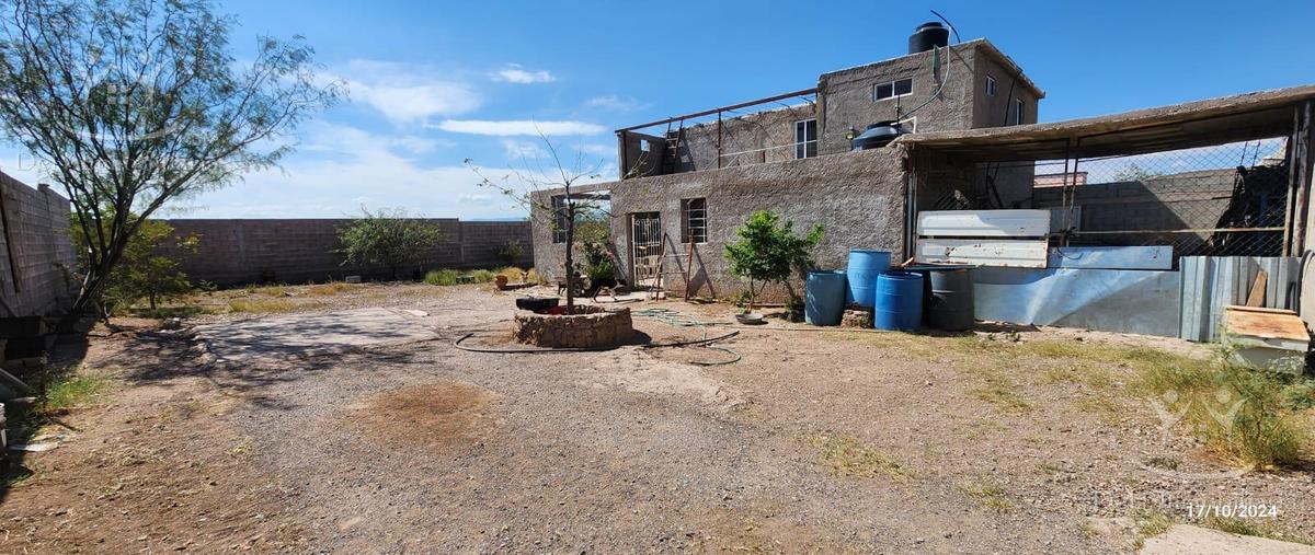 Foto de terreno habitacional en venta en  , aquiles serdán, aquiles serdán, chihuahua, 0 No. 05