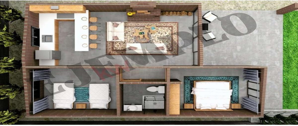 Foto de rancho en venta en  , aquiles serdán, aquiles serdán, chihuahua, 0 No. 03