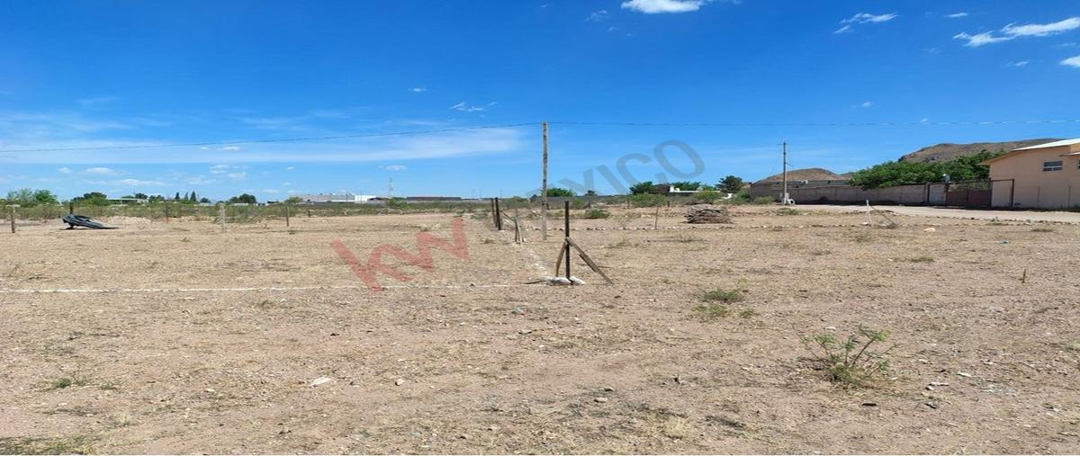 Foto de terreno habitacional en venta en  , aquiles serdán, aquiles serdán, chihuahua, 0 No. 03