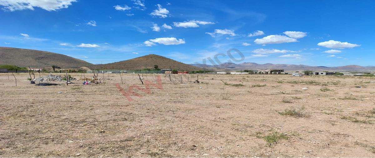 Foto de terreno habitacional en venta en  , aquiles serdán, aquiles serdán, chihuahua, 0 No. 04