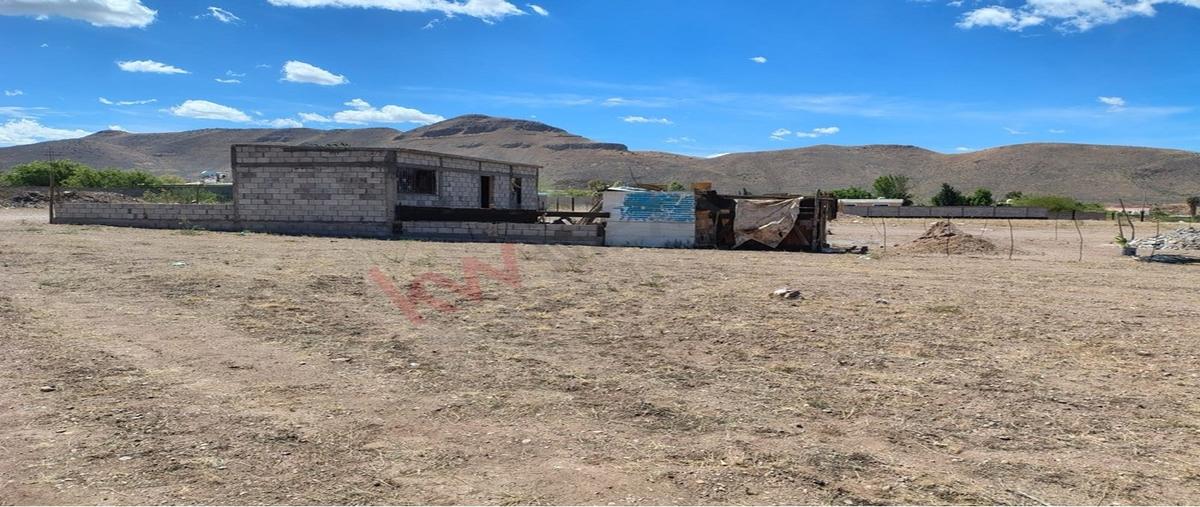 Foto de terreno habitacional en venta en  , aquiles serdán, aquiles serdán, chihuahua, 0 No. 05