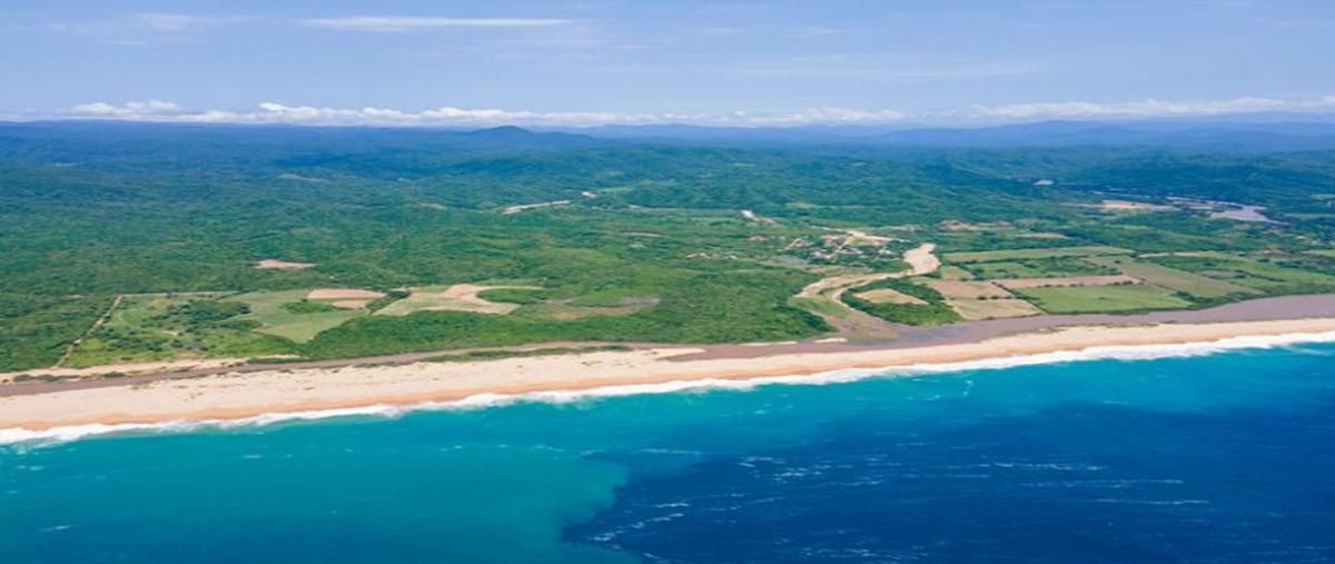 Foto de terreno comercial en venta en  , aquiles serdán, cabo corrientes, jalisco, 27132080 No. 05