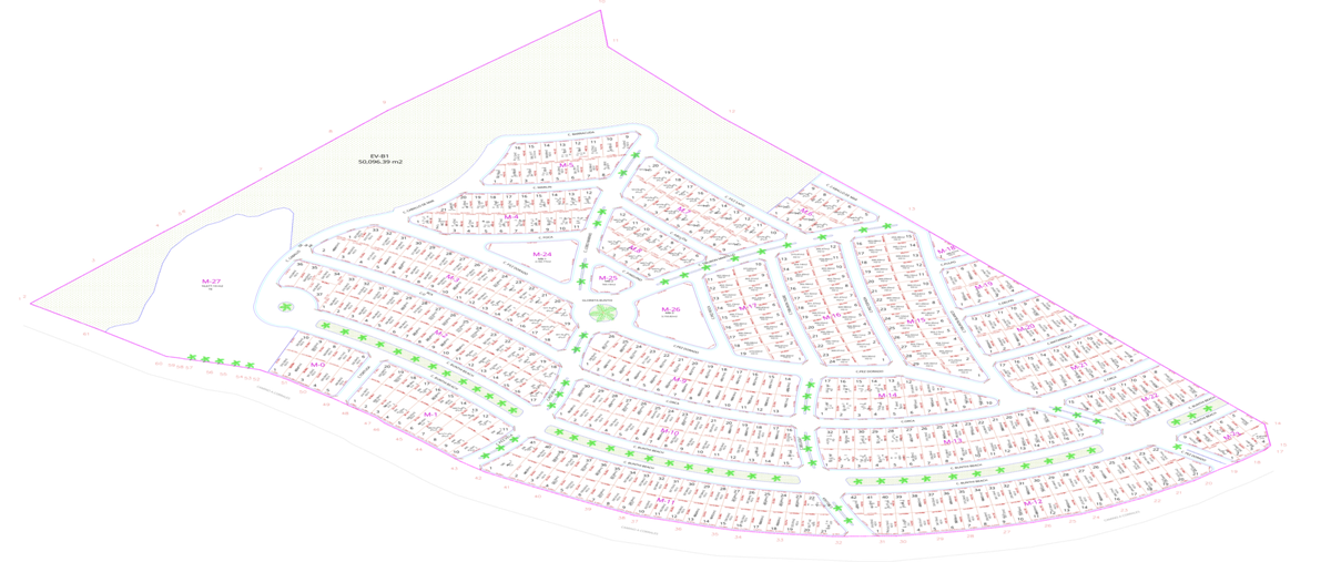 Foto de terreno habitacional en venta en  , aquiles serdán, cabo corrientes, jalisco, 29767620 No. 05