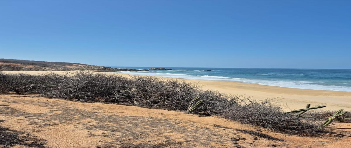 Foto de terreno habitacional en venta en  , aquiles serdán, cabo corrientes, jalisco, 29891029 No. 03
