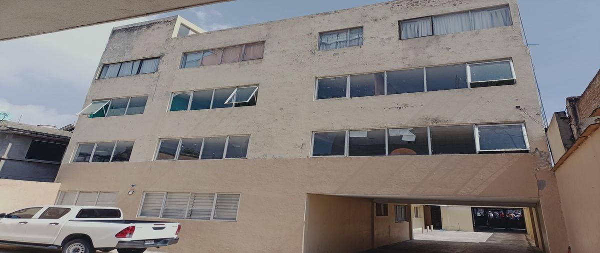 Foto de edificio en aquiles serdán , capultitlán centro, toluca, méxico, 28432193 foto 02 Foto de edificio en venta en aquiles serdán , capultitlán centro, toluca, méxico, 28432193 No. 02