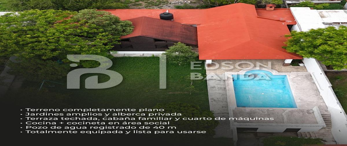 Foto de rancho en aquiles serdan , carricitos, juárez, nuevo león, 30501032 foto 01 Foto de rancho en venta en aquiles serdan , carricitos, juárez, nuevo león, 30501032 No. 01