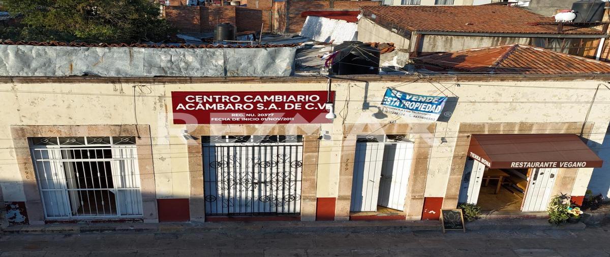 Foto de casa en aquiles serdan , centro histórico, morelia, michoacán de ocampo, 0 foto 01 Foto de casa en venta en aquiles serdan , centro histórico, morelia, michoacán de ocampo, 0 No. 01