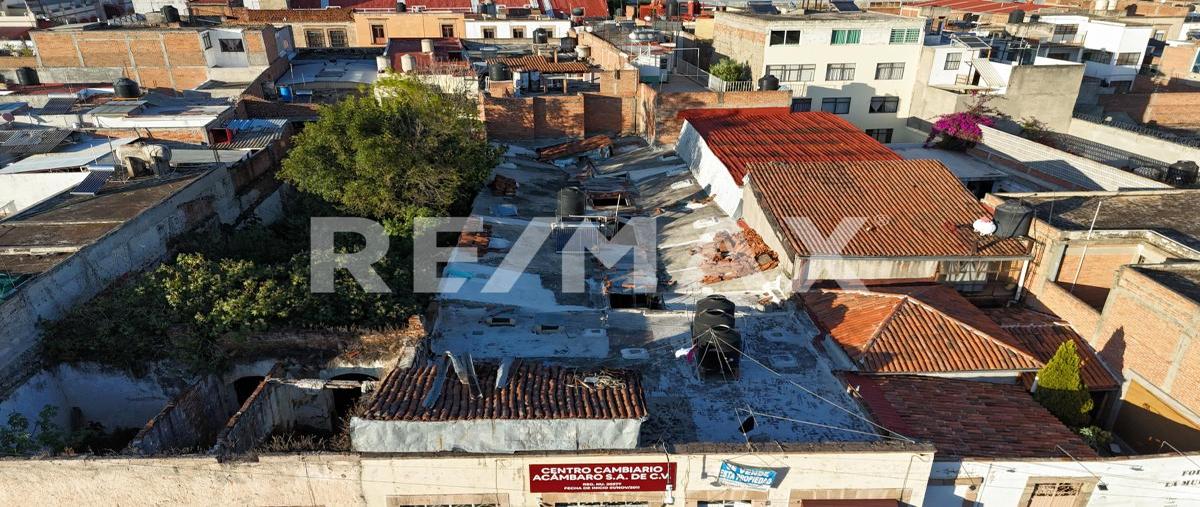 Foto de casa en aquiles serdan , centro histórico, morelia, michoacán de ocampo, 0 foto 03 Foto de casa en venta en aquiles serdan , centro histórico, morelia, michoacán de ocampo, 0 No. 03