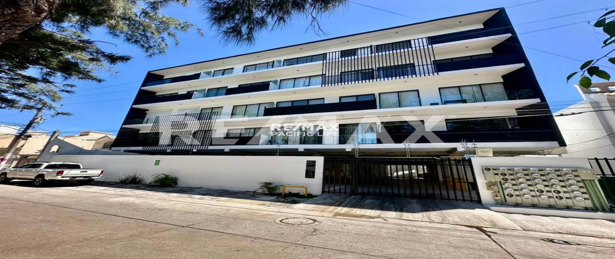 Foto de departamento en venta en aquiles serdan , centro, mazatlán, sinaloa, 0 No. 01