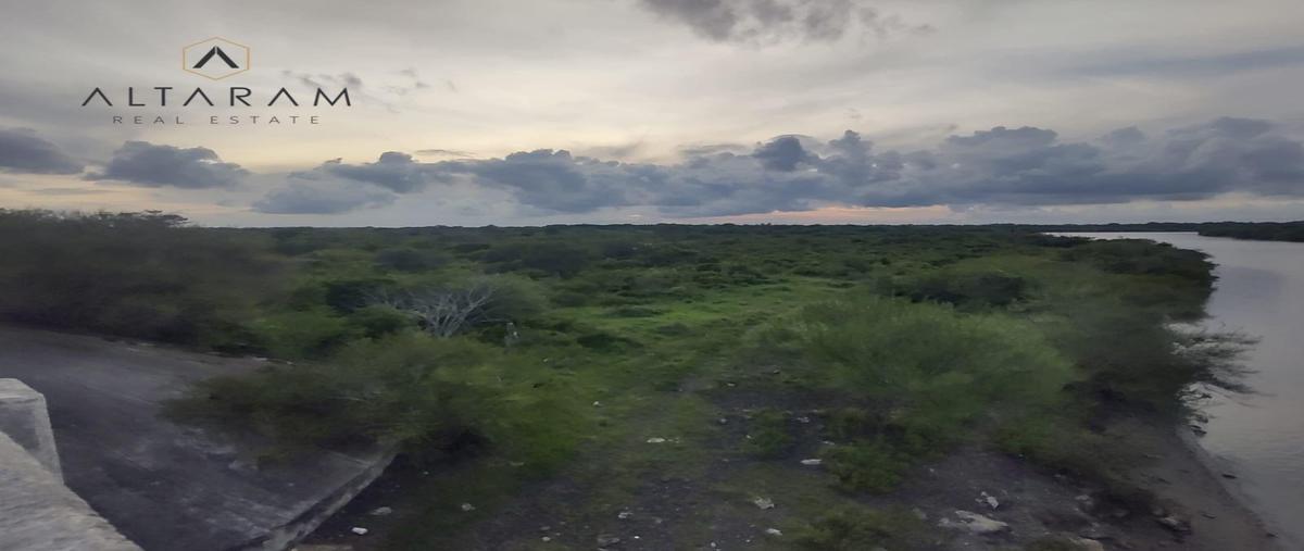 Foto de terreno habitacional en venta en  , aquiles serdán (el barranco), altamira, tamaulipas, 0 No. 04