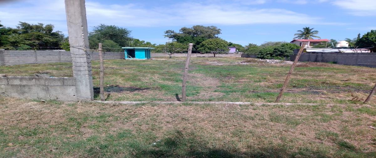 Foto de terreno habitacional en venta en  , aquiles serdán (el barranco), altamira, tamaulipas, 0 No. 04