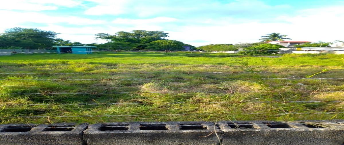 Foto de terreno habitacional en venta en  , aquiles serdán (el barranco), altamira, tamaulipas, 0 No. 05