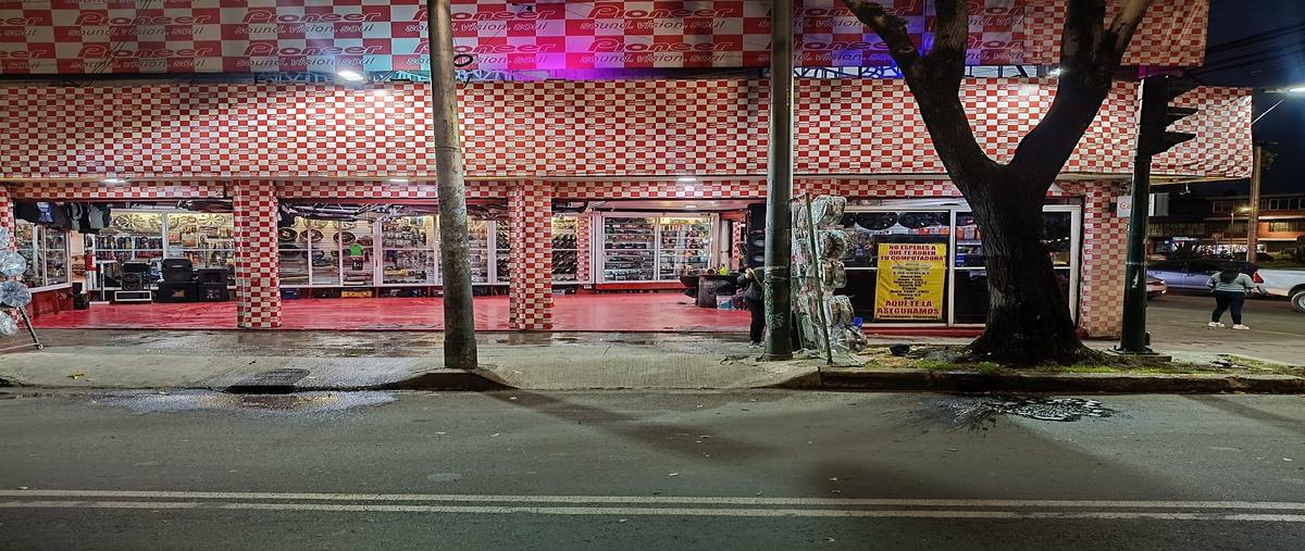 Foto de local en renta en aquiles serdan , la preciosa, azcapotzalco, df / cdmx, 30687155 No. 03