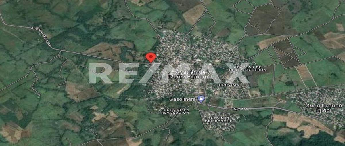 Foto de terreno habitacional en aquiles serdan , luces de la revolución, acatlán de pérez figueroa, oaxaca, 0 foto 05 Foto de terreno habitacional en renta en aquiles serdan , luces de la revolución, acatlán de pérez figueroa, oaxaca, 0 No. 05