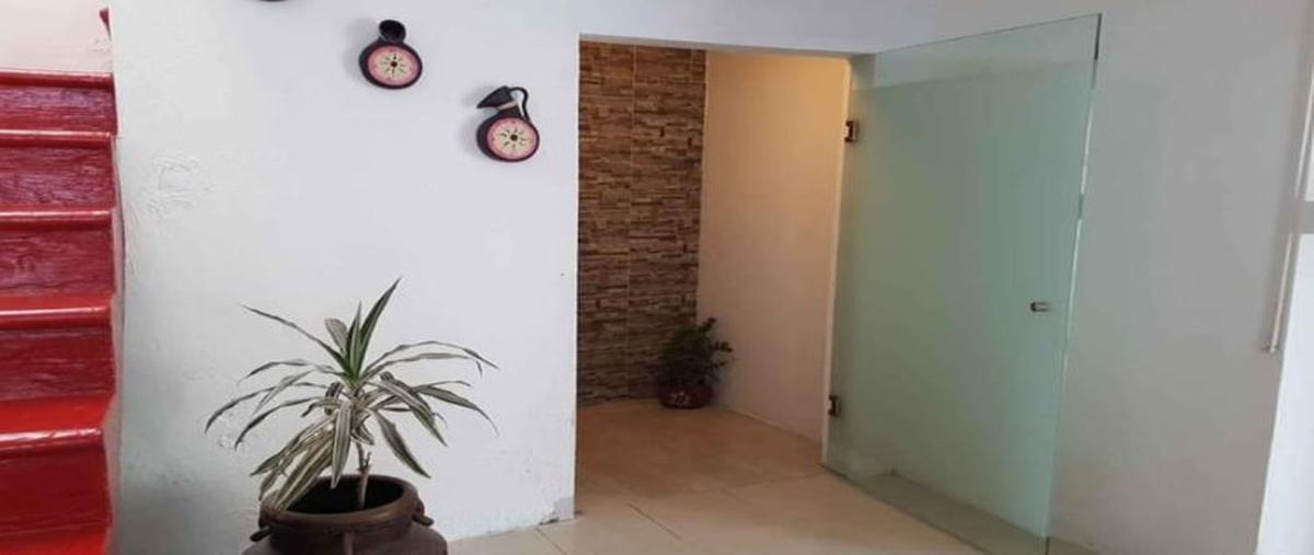 Foto de casa en renta en  , aquiles serdán, puebla, puebla, 26716582 No. 04