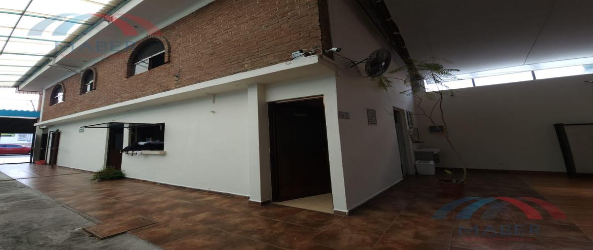 Foto de nave industrial en renta en  , aquiles serdán, puebla, puebla, 0 No. 03