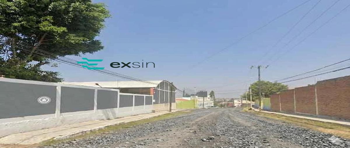 Foto de bodega en renta en  , aquiles serdán, puebla, puebla, 0 No. 03
