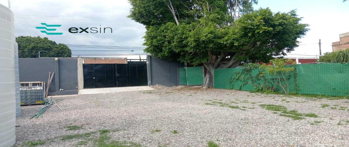 Foto de bodega en renta en  , aquiles serdán, puebla, puebla, 0 No. 05