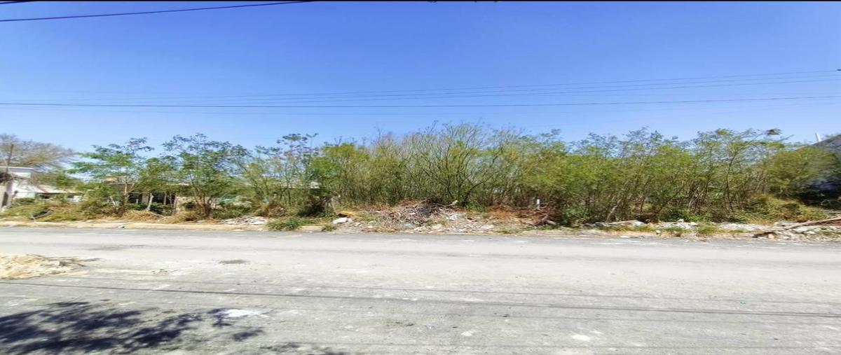 Foto de terreno habitacional en , aquiles serdán, reynosa, tamaulipas, 0 foto 03 Foto de terreno habitacional en venta en , aquiles serdán, reynosa, tamaulipas, 0 No. 03