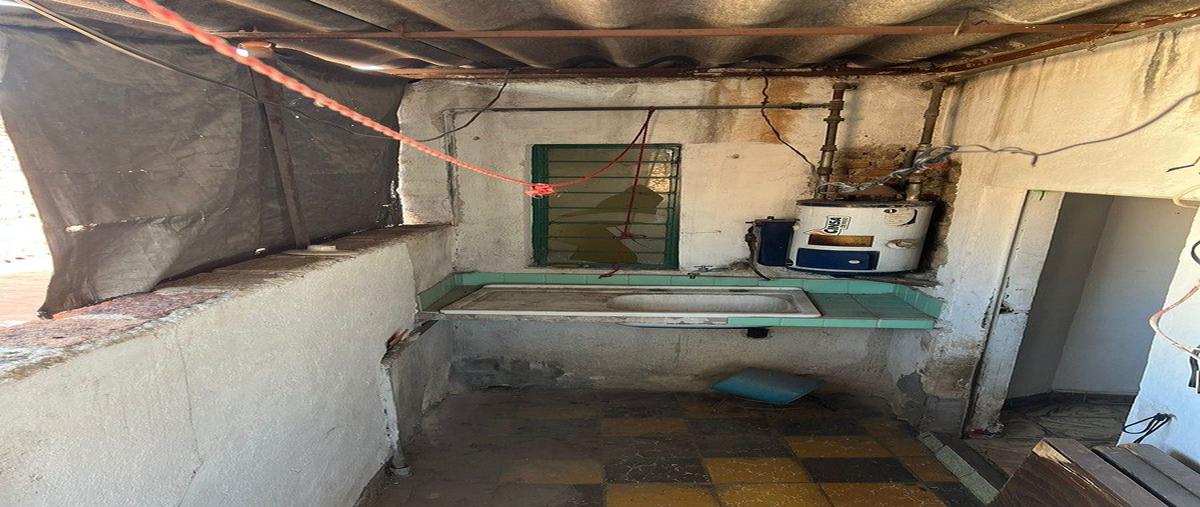 Foto de casa en venta en aquiles serdan , san juan de dios, guadalajara, jalisco, 0 No. 05