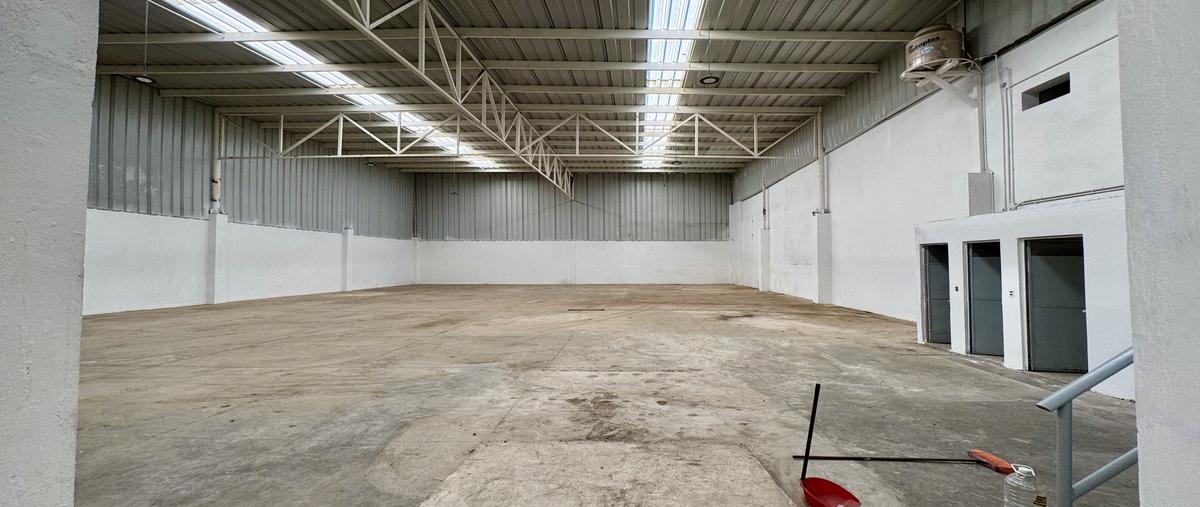 Foto de bodega en renta en aquiles serdán , santa ana tepetitlán, zapopan, jalisco, 0 No. 04