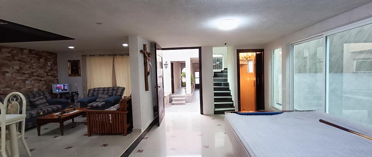 Foto de casa en venta en aquiles serdán , santa úrsula zimatepec, yauhquemehcan, tlaxcala, 28219460 No. 04