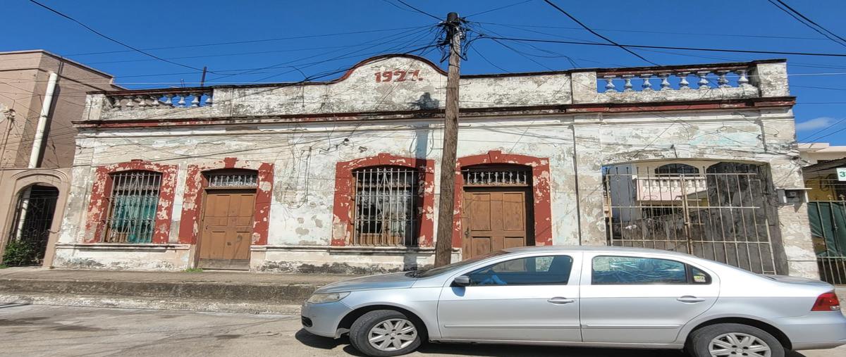 Foto de terreno comercial en aquiles serdan , tampico centro, tampico, tamaulipas, 28174602 foto 01 Foto de terreno comercial en venta en aquiles serdan , tampico centro, tampico, tamaulipas, 28174602 No. 01