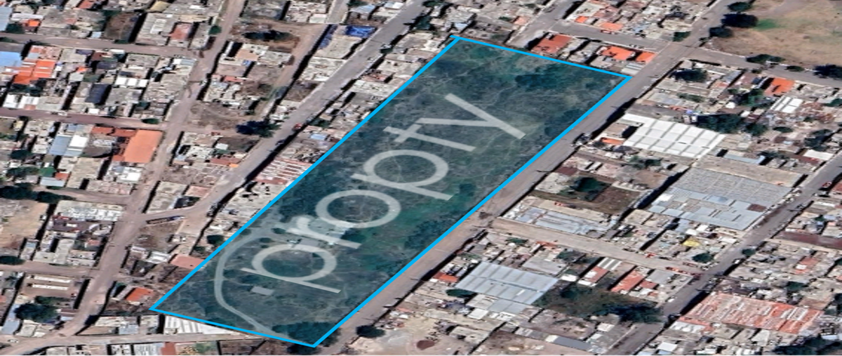 Foto de terreno habitacional en aquiles serdan , tepexpan, acolman, méxico, 27697776 foto 01 Foto de terreno habitacional en venta en aquiles serdan , tepexpan, acolman, méxico, 27697776 No. 01