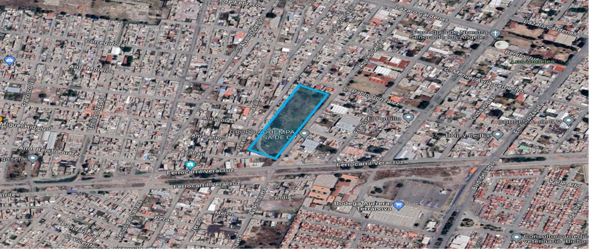 Foto de terreno habitacional en aquiles serdan , tepexpan, acolman, méxico, 27697776 foto 02 Foto de terreno habitacional en venta en aquiles serdan , tepexpan, acolman, méxico, 27697776 No. 02