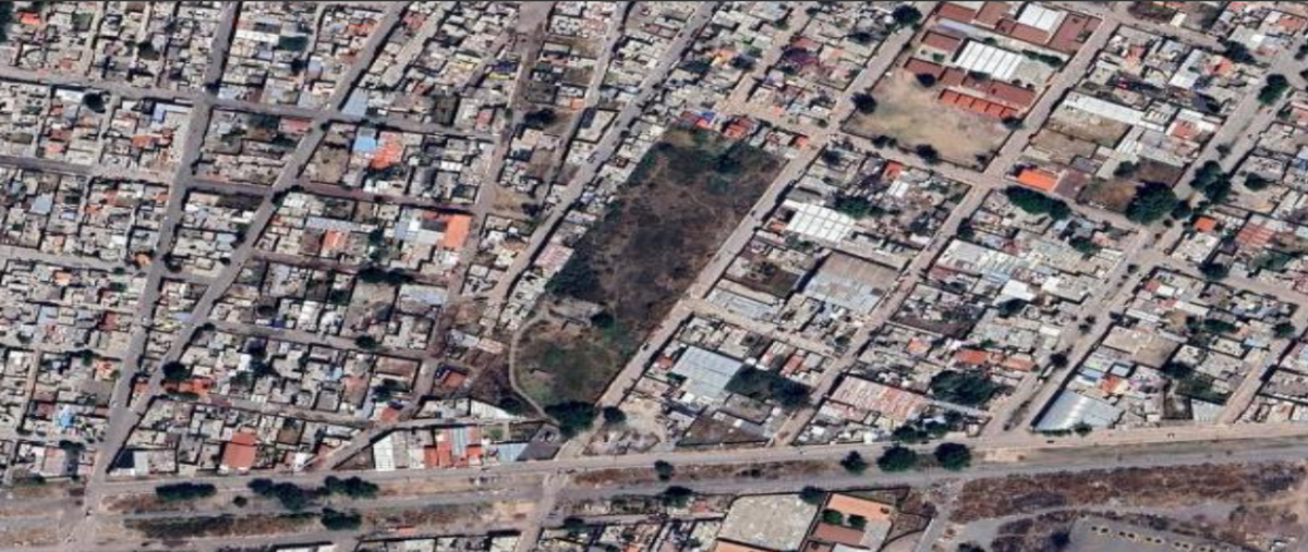 Foto de terreno habitacional en venta en aquiles serdan , tepexpan, acolman, méxico, 0 No. 05