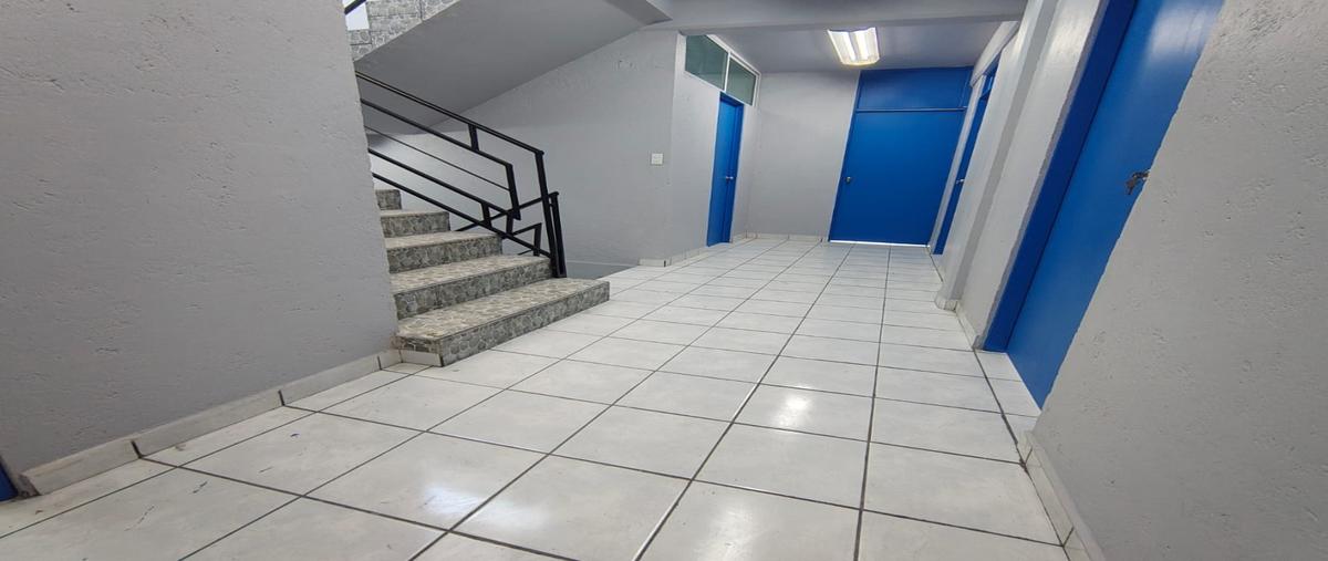Foto de oficina en renta en  , aquiles serdán, venustiano carranza, df / cdmx, 0 No. 03