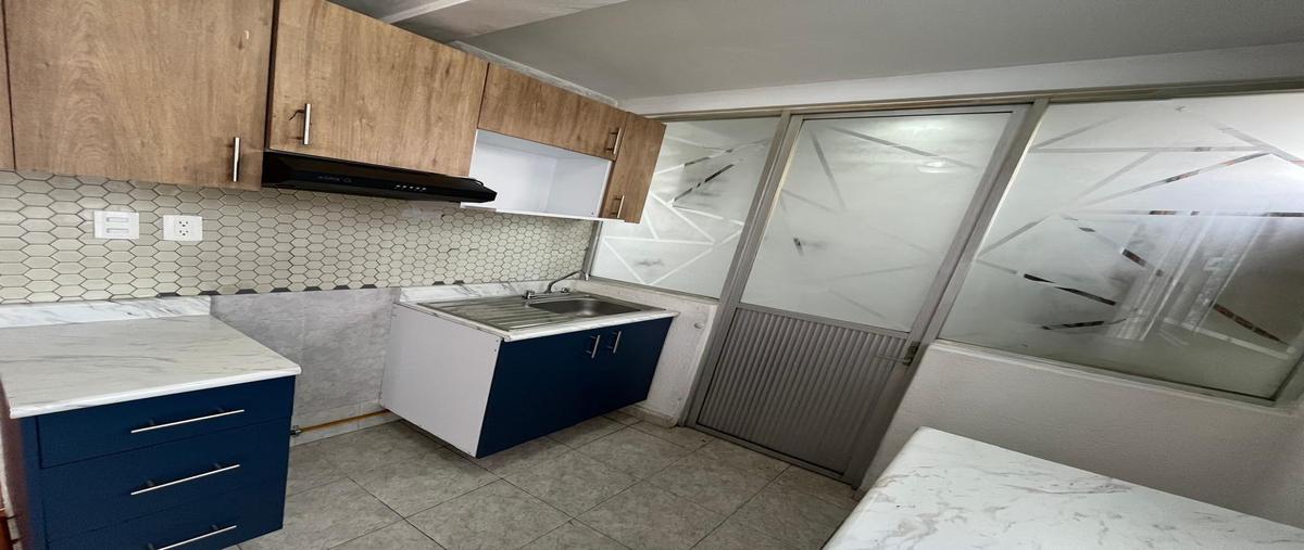 Foto de departamento en venta en  , aquiles serdán, venustiano carranza, df / cdmx, 0 No. 04