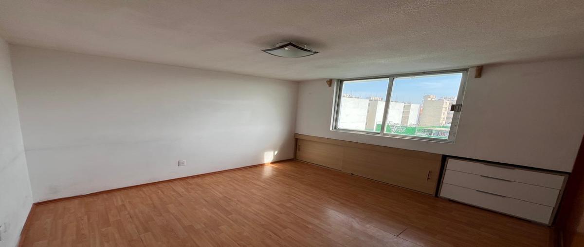Foto de departamento en venta en  , aquiles serdán, venustiano carranza, df / cdmx, 0 No. 05