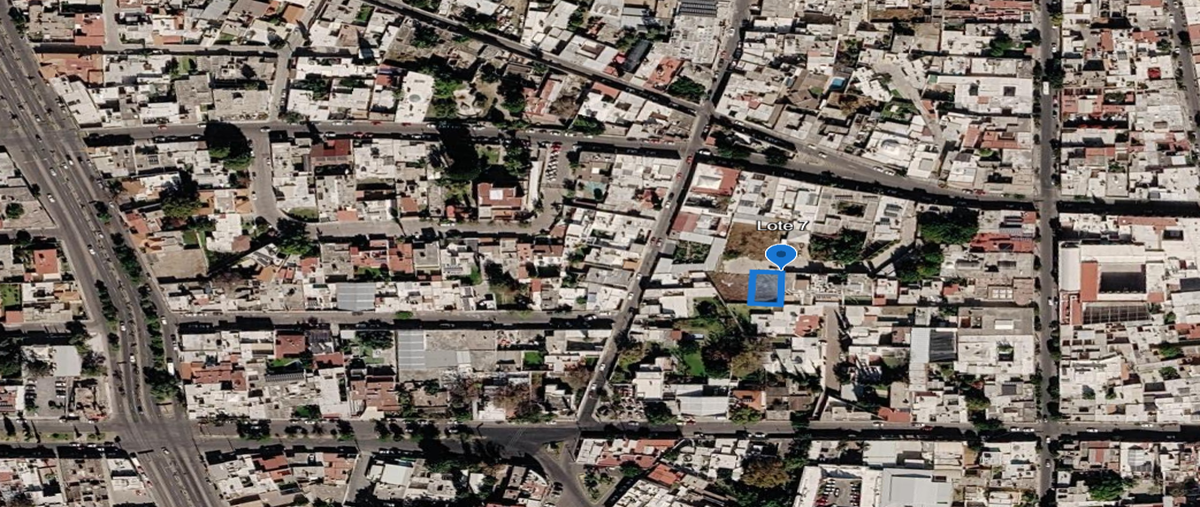 Foto de terreno habitacional en venta en aquiles serdan , victoria de durango centro, durango, durango, 31310175 No. 03