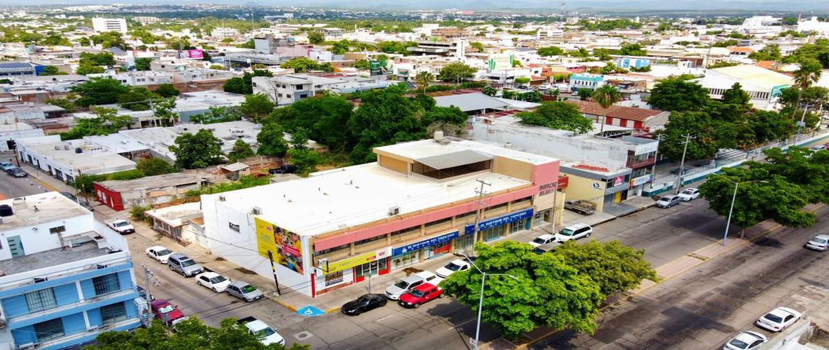 Foto de edificio en venta en aquiles serdán y ramon corona , centro, culiacán, sinaloa, 0 No. 03