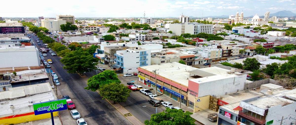 Foto de edificio en venta en aquiles serdán y ramon corona , centro, culiacán, sinaloa, 0 No. 04