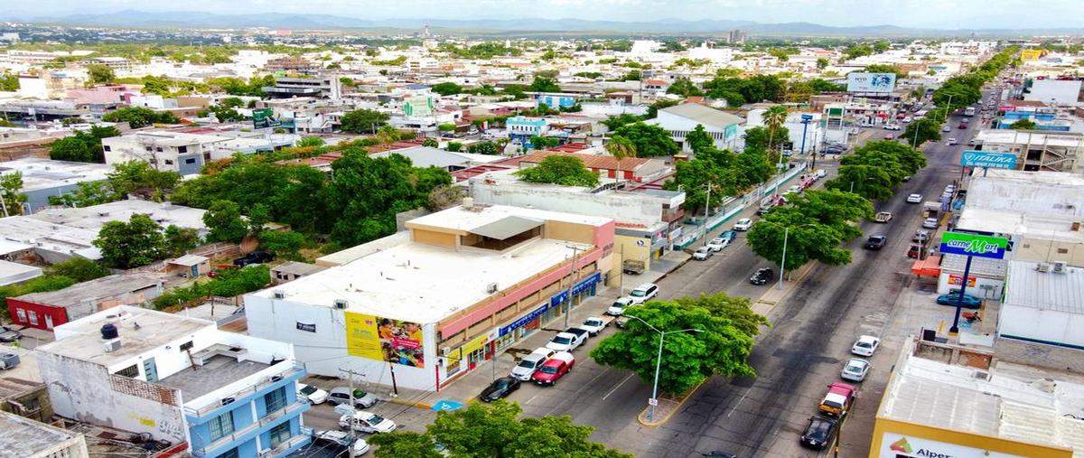 Foto de edificio en venta en aquiles serdán y ramon corona , centro, culiacán, sinaloa, 0 No. 05