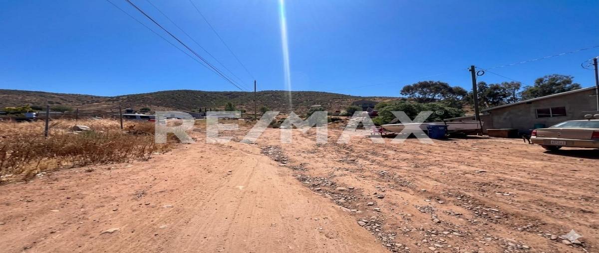 Foto de terreno habitacional en venta en ar. 20 constitucional y articulo 6 constitucional , francisco zarco (valle de guadalupe), ensenada, baja california, 0 No. 05