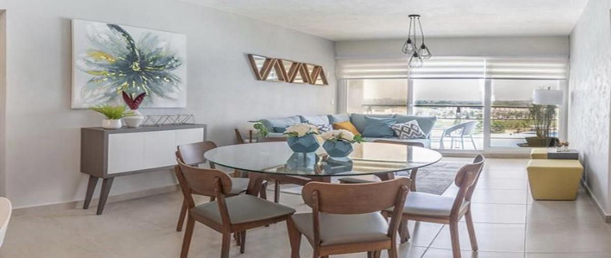 Foto de departamento en venta en  , ara crystal lagoons, veracruz, veracruz de ignacio de la llave, 24947959 No. 03