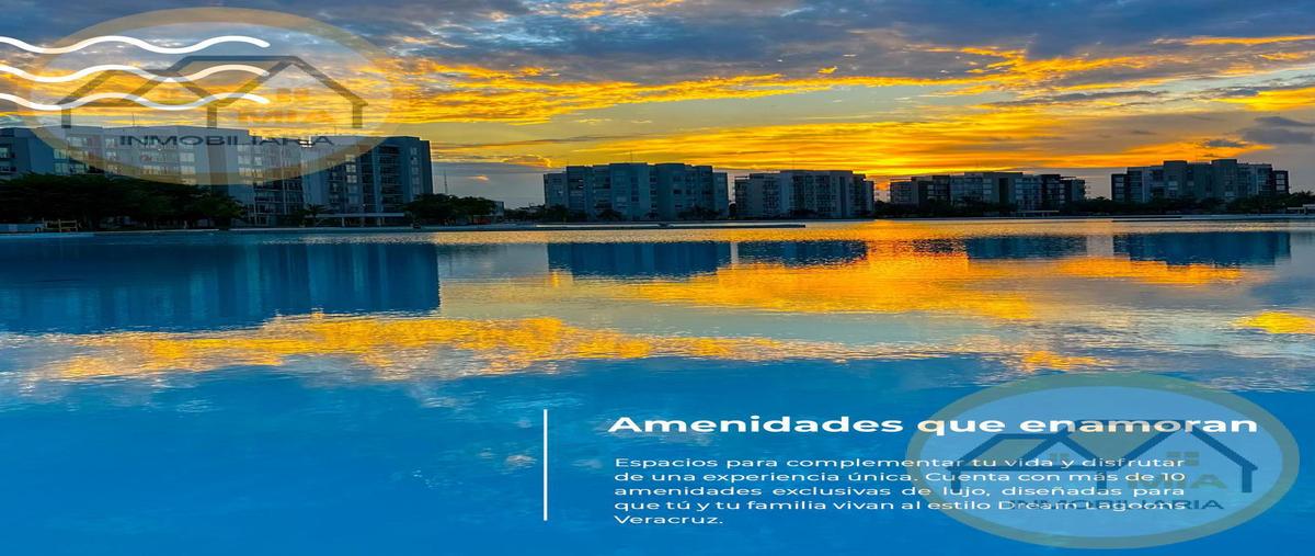 Foto de casa en venta en  , ara crystal lagoons, veracruz, veracruz de ignacio de la llave, 27870958 No. 05