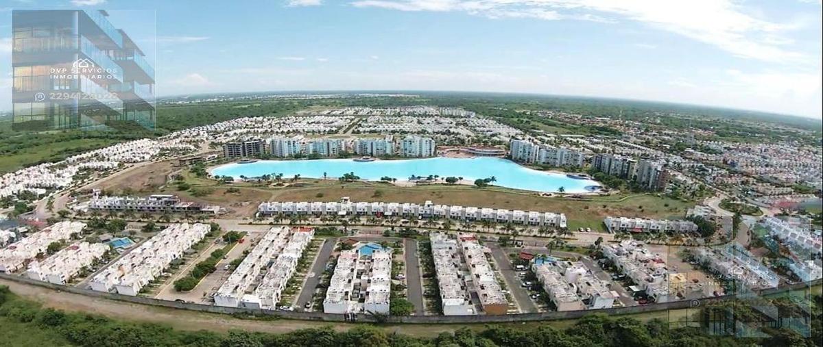 Foto de casa en venta en  , ara crystal lagoons, veracruz, veracruz de ignacio de la llave, 30139885 No. 03